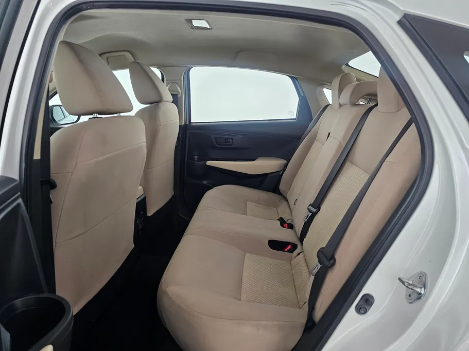 تويوتا يارس Y 2023 