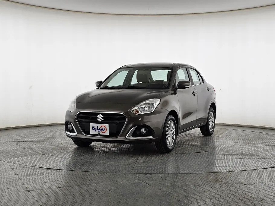 سوزوكي ديزاير GLX 2023 