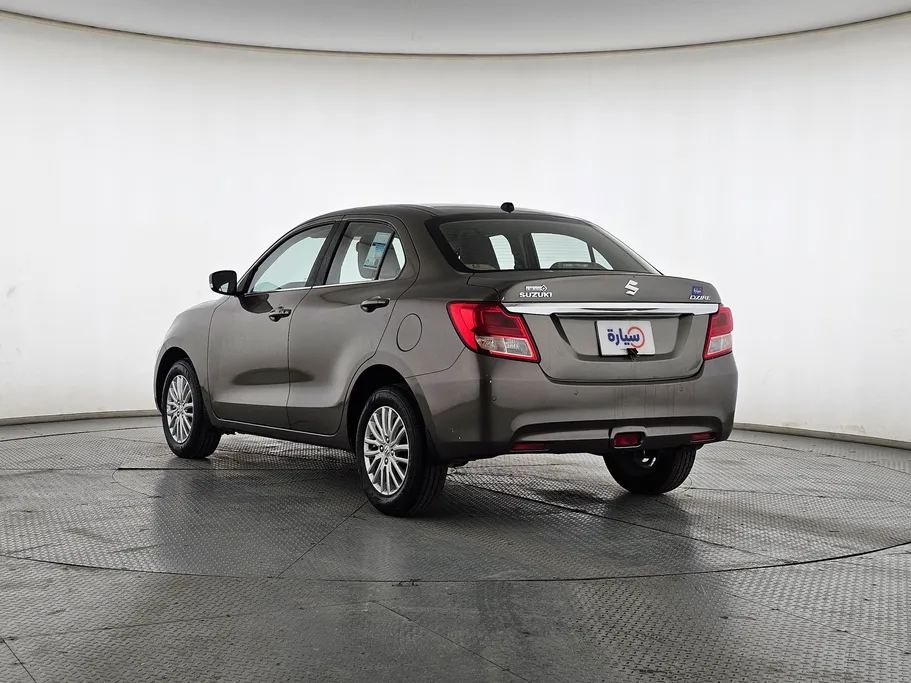 سوزوكي ديزاير GLX 2023 