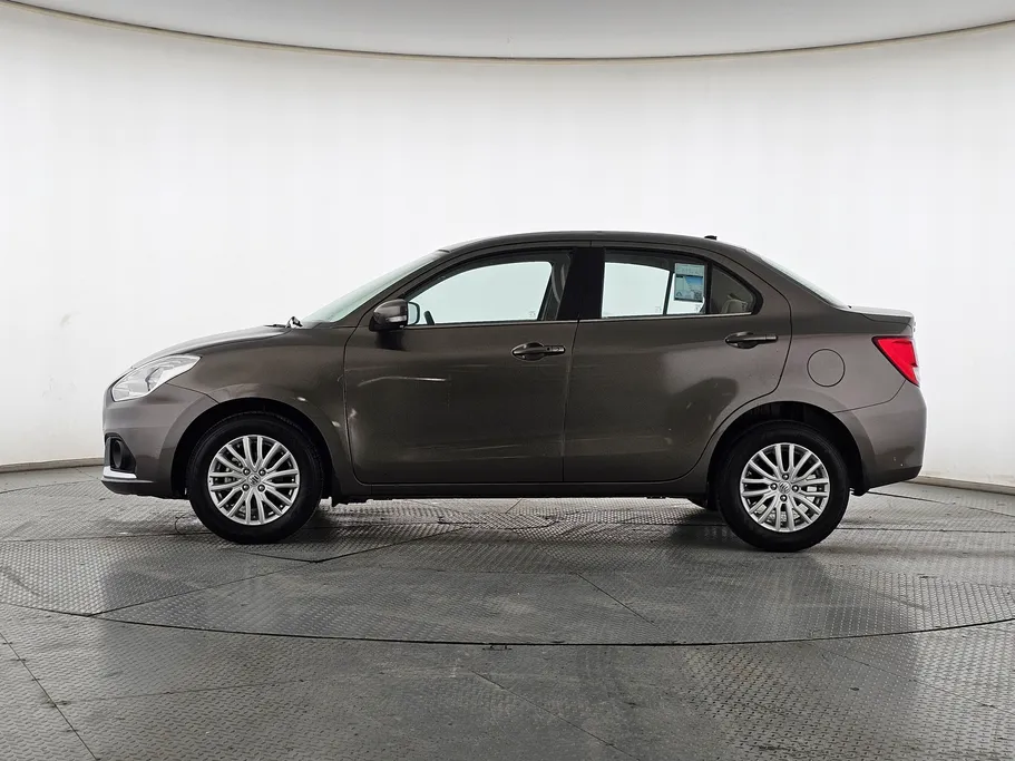 سوزوكي ديزاير GLX 2023 