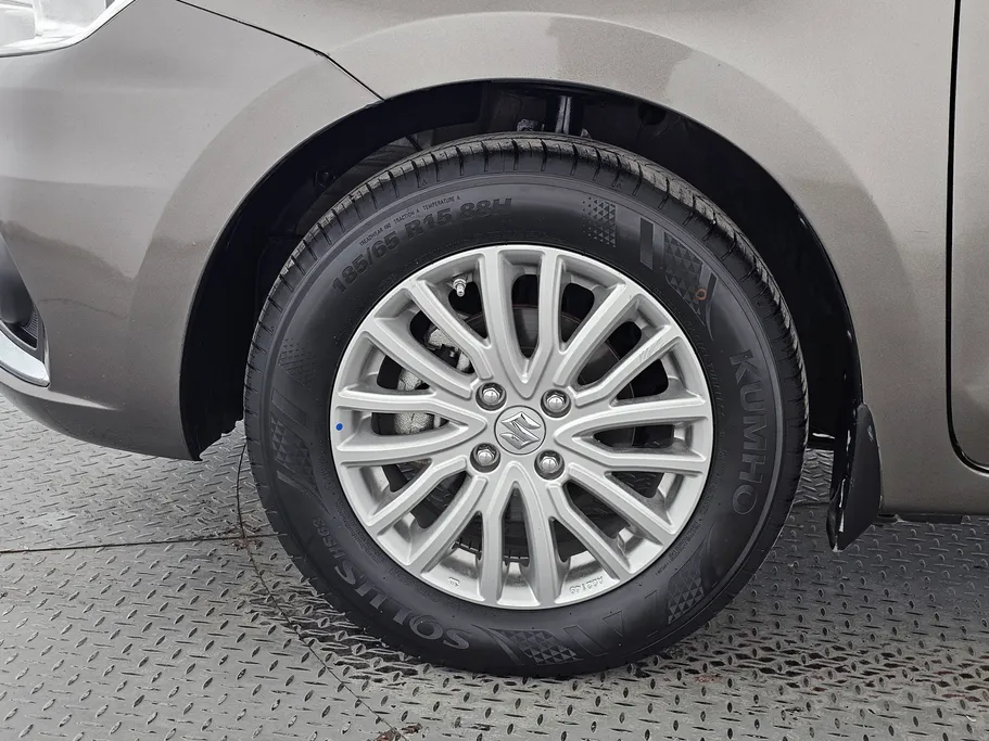 سوزوكي ديزاير GLX 2023 