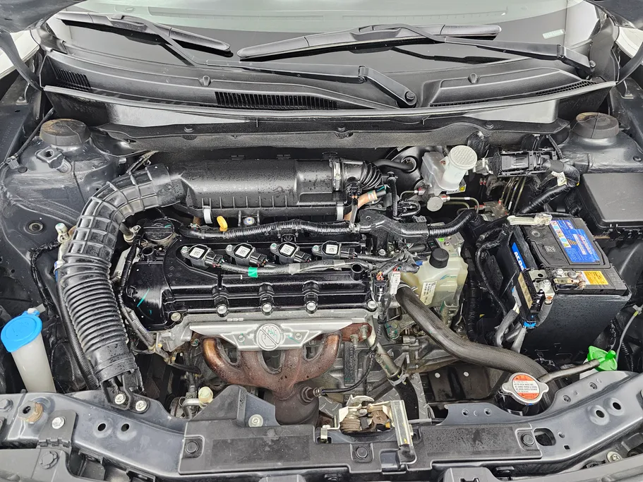 سوزوكي ديزاير GLX 2023 