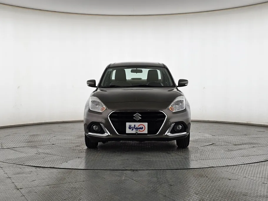 سوزوكي ديزاير GLX 2023 