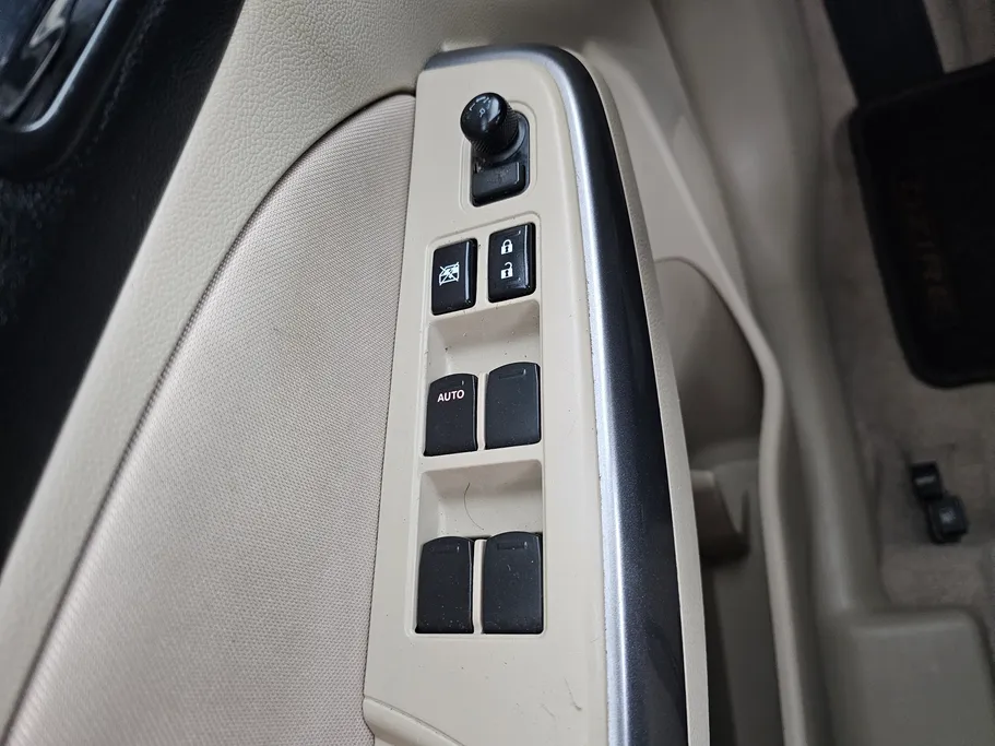 سوزوكي ديزاير GLX 2023 