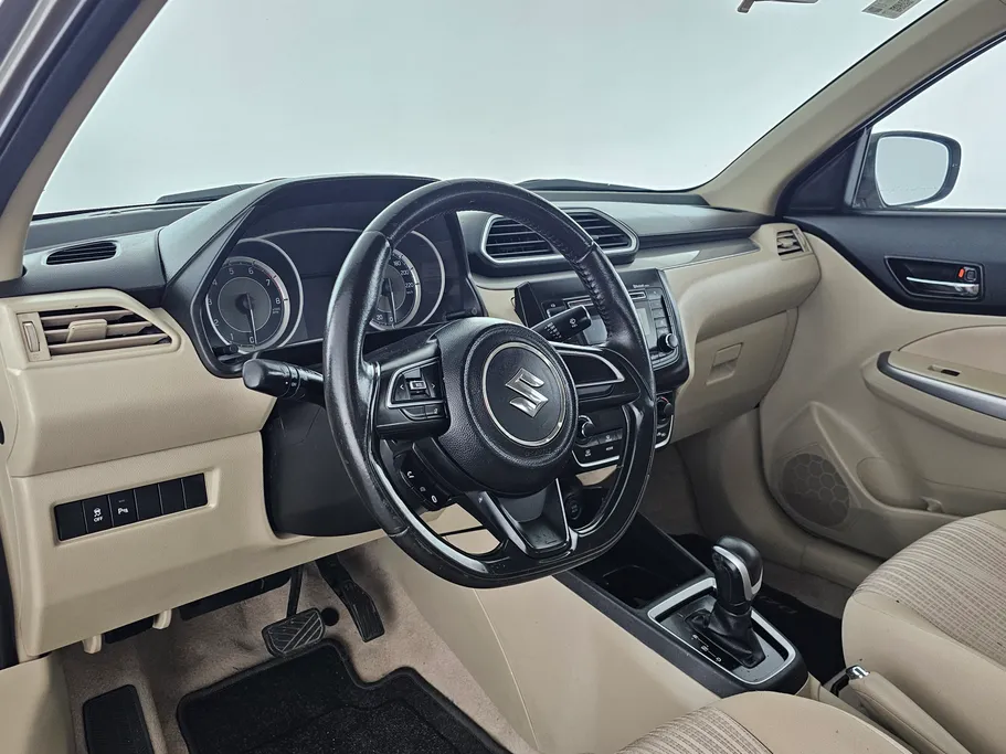 سوزوكي ديزاير GLX 2023 