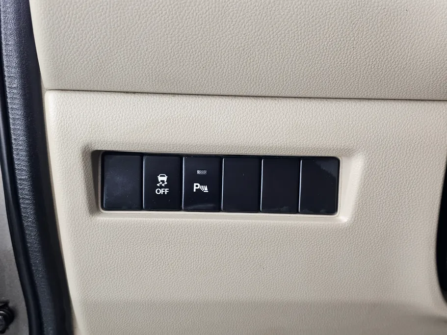 سوزوكي ديزاير GLX 2023 