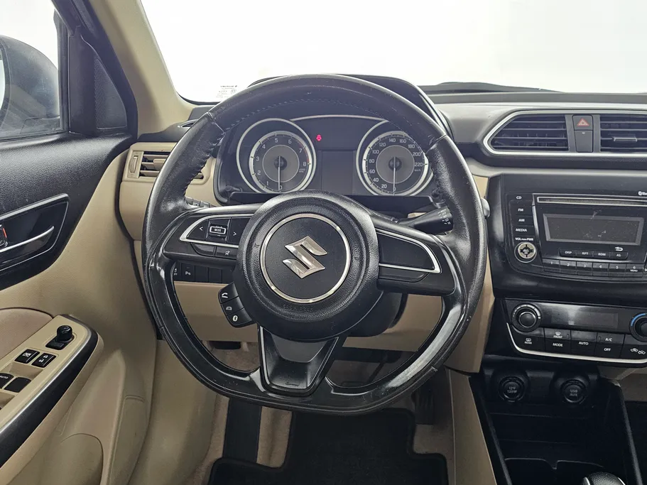 سوزوكي ديزاير GLX 2023 