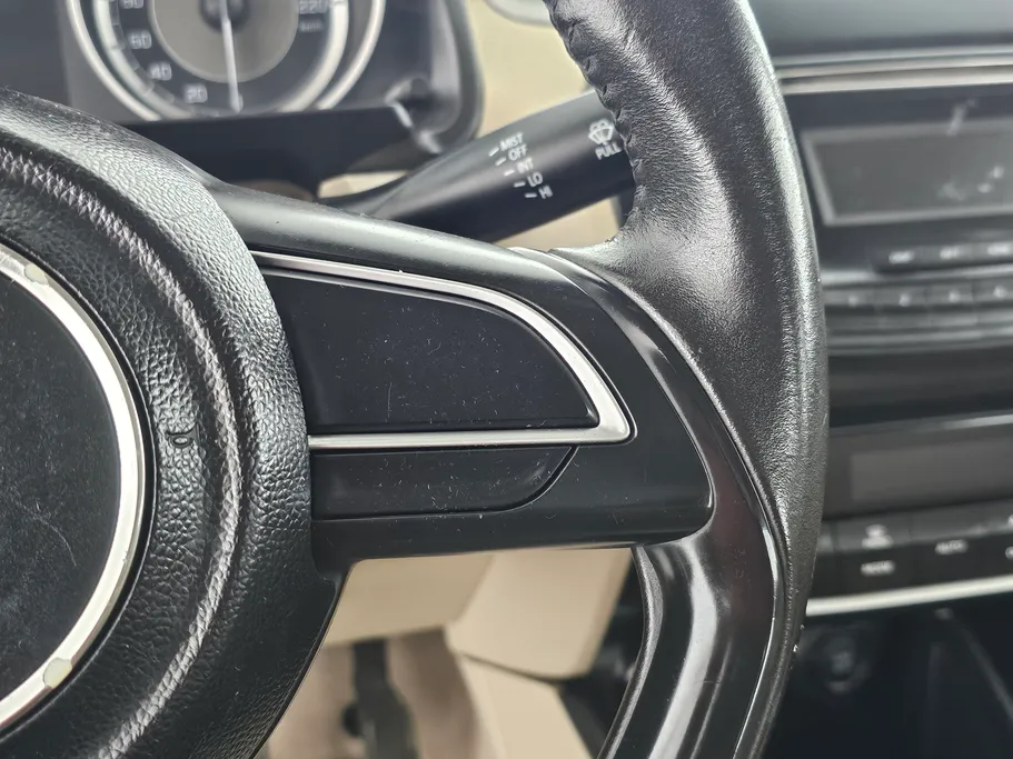 سوزوكي ديزاير GLX 2023 