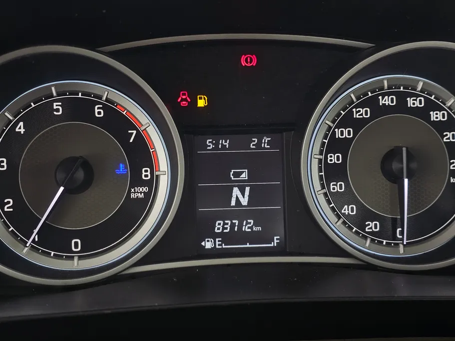 سوزوكي ديزاير GLX 2023 