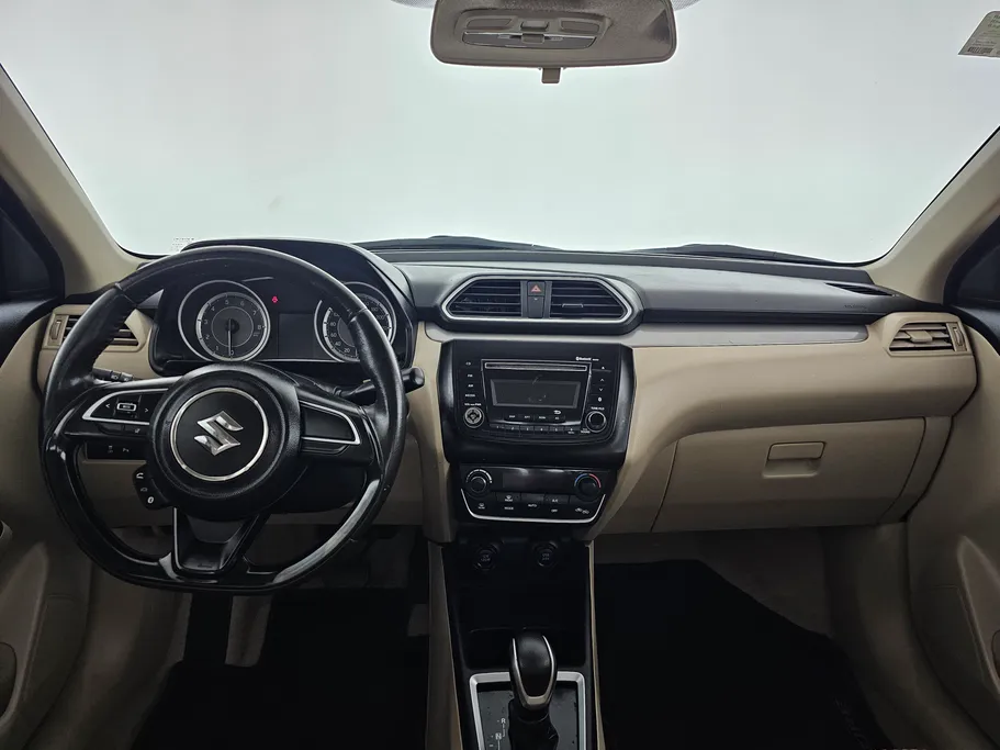 سوزوكي ديزاير GLX 2023 