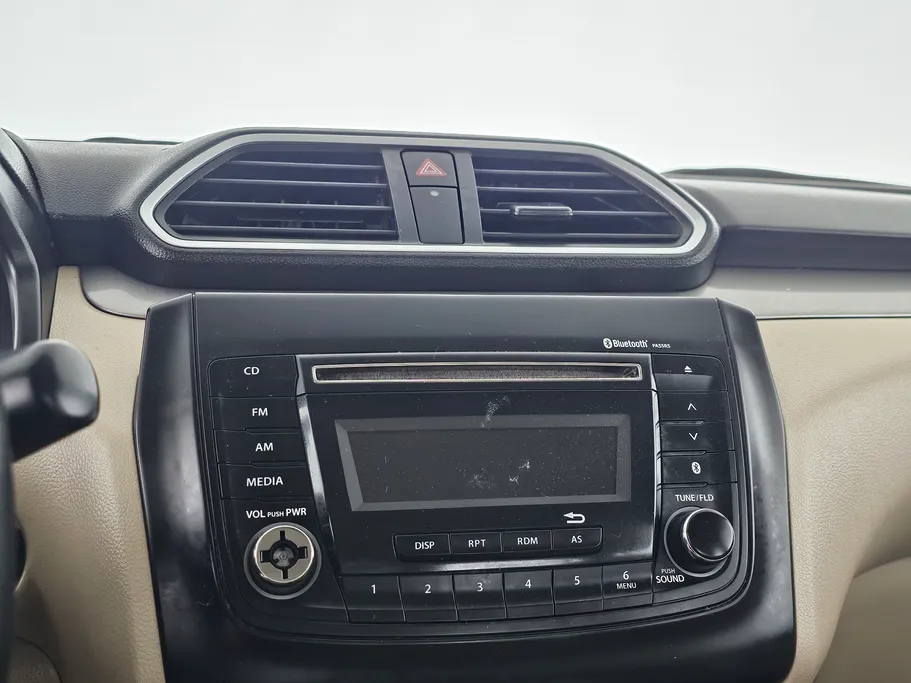 سوزوكي ديزاير GLX 2023 