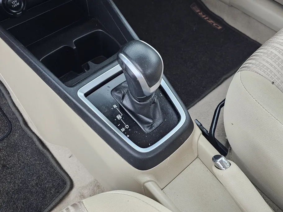 سوزوكي ديزاير GLX 2023 