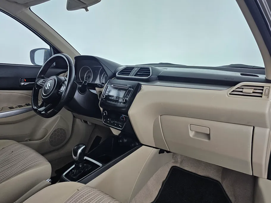 سوزوكي ديزاير GLX 2023 