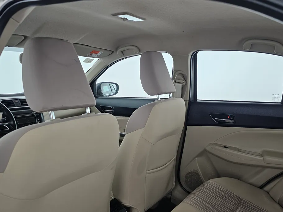 سوزوكي ديزاير GLX 2023 