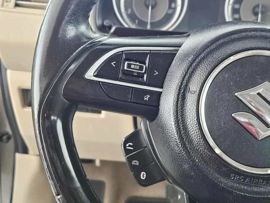 سوزوكي ديزاير GLX 2023 