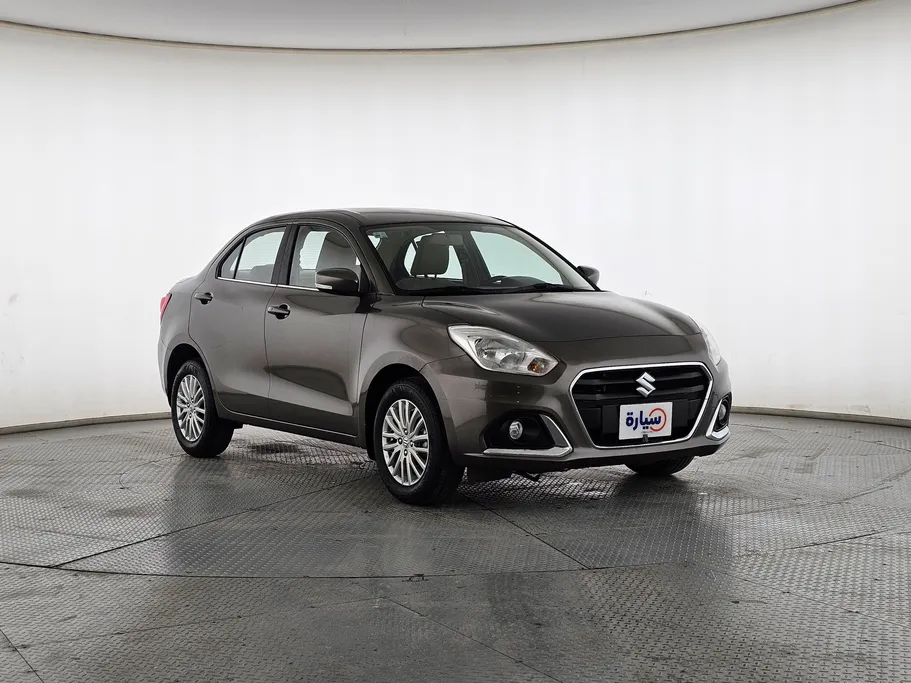 سوزوكي ديزاير GLX 2023 