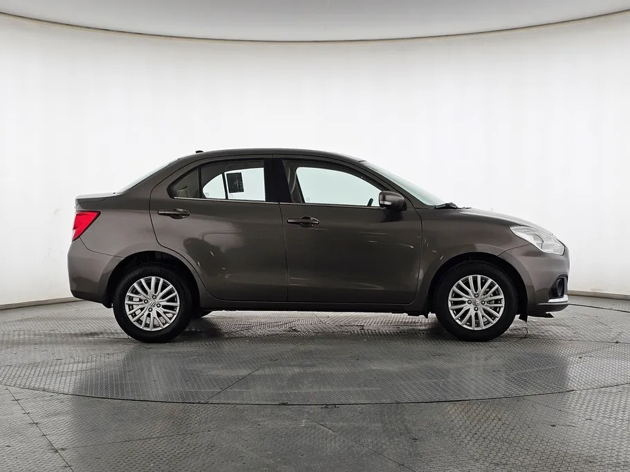 سوزوكي ديزاير GLX 2023 