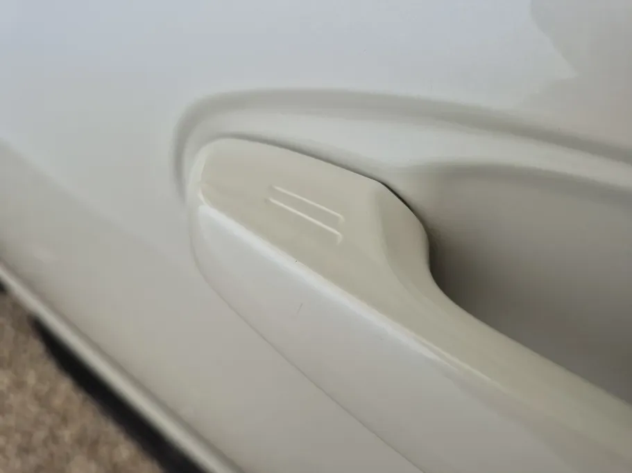 تويوتا برادو TXL 2022 