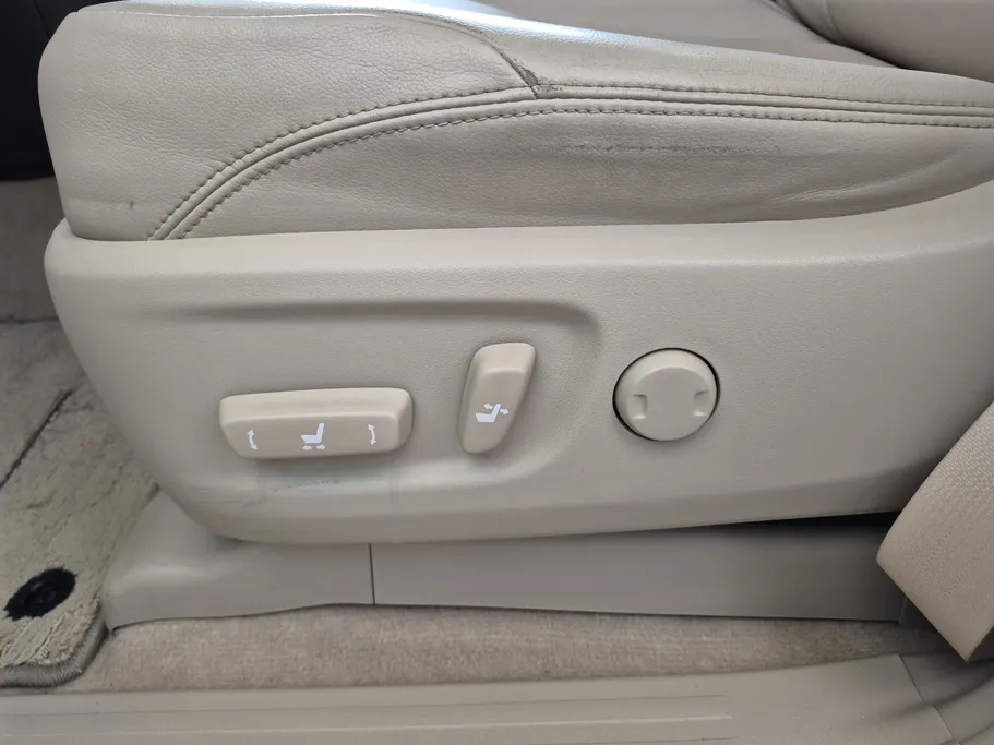 تويوتا برادو TXL 2022 