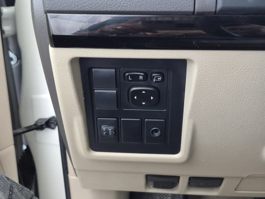 تويوتا برادو TXL 2022 