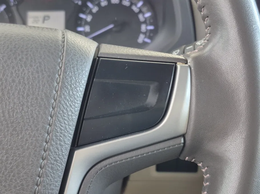 تويوتا برادو TXL 2022 