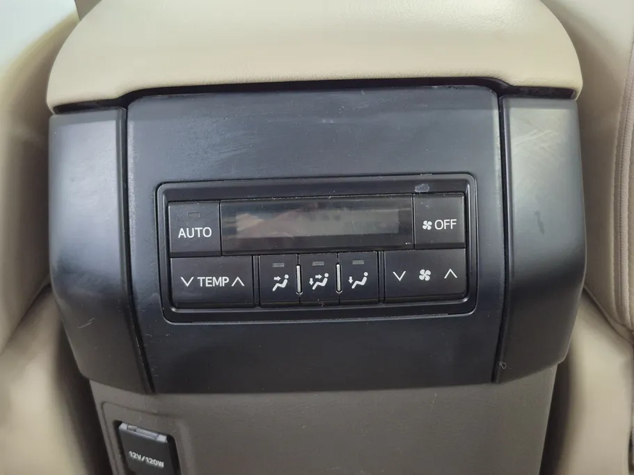 تويوتا برادو TXL 2022 