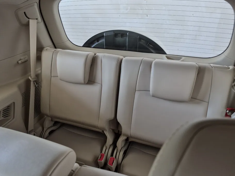 تويوتا برادو TXL 2022 