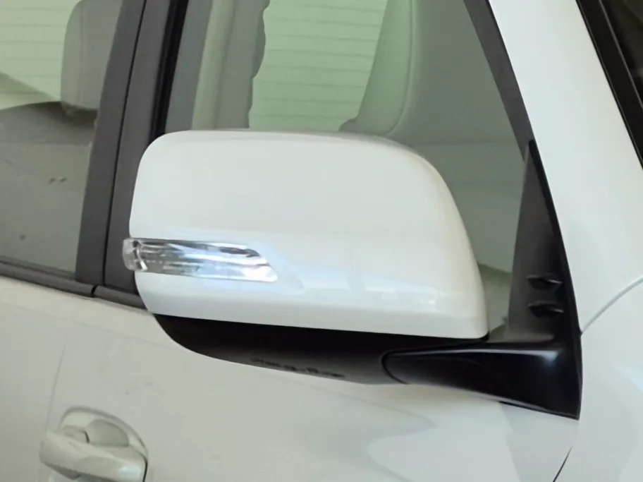 تويوتا برادو TXL 2022 