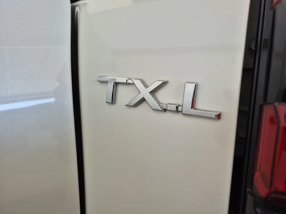 تويوتا برادو TXL 2022 