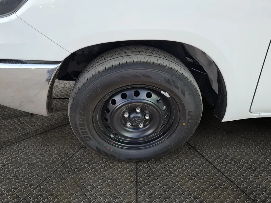 تويوتا هايلكس GL DSL 2026 