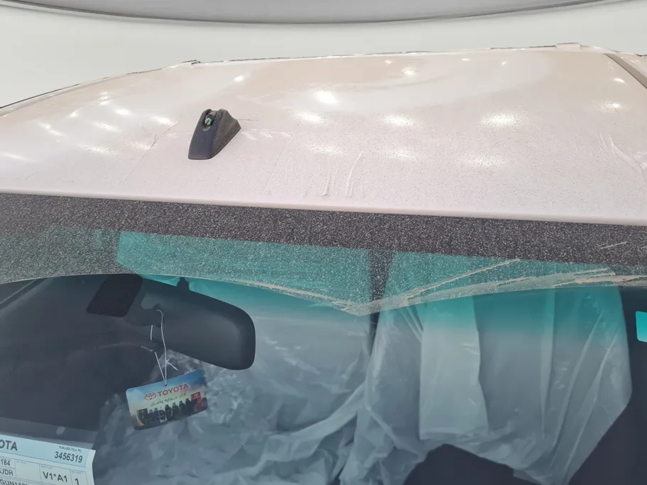 تويوتا هايلكس GL DSL 2026 