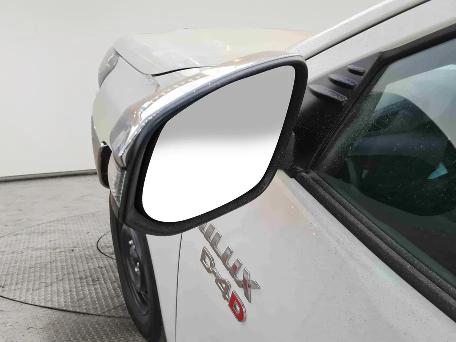 تويوتا هايلكس GL DSL 2026 