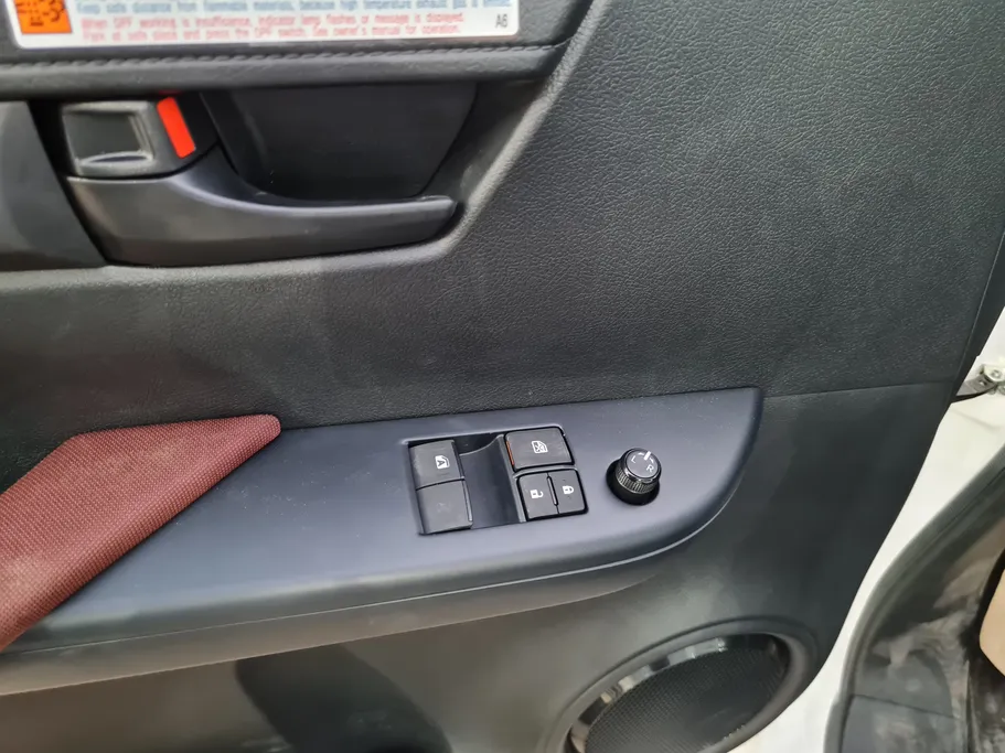 تويوتا هايلكس GL DSL 2026 