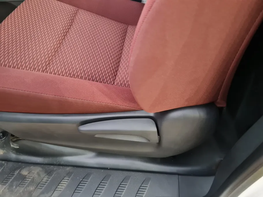 تويوتا هايلكس GL DSL 2026 