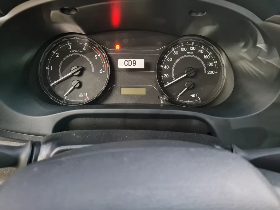 تويوتا هايلكس GL DSL 2026 