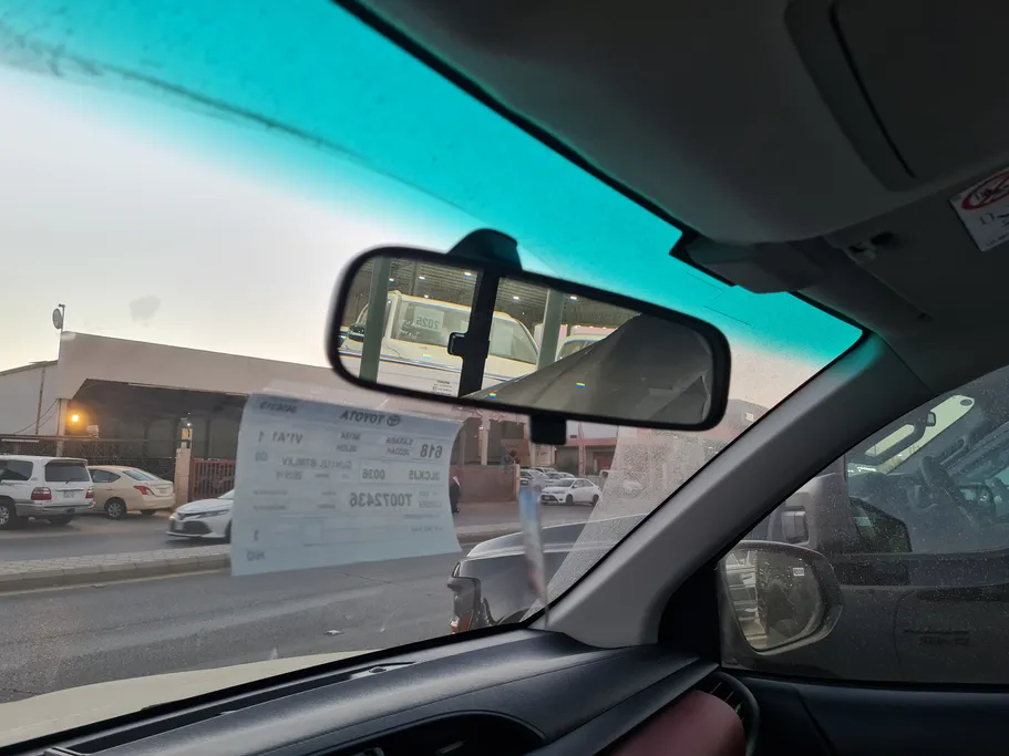 تويوتا هايلكس GL DSL 2026 