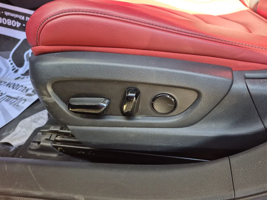 2021 Lexus ES 350 FF F Sport 