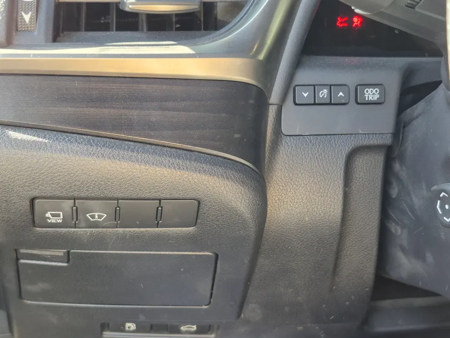 2021 Lexus ES 350 FF F Sport 