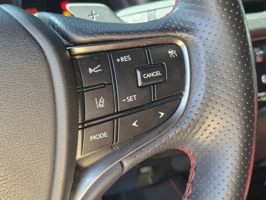 2021 Lexus ES 350 FF F Sport 