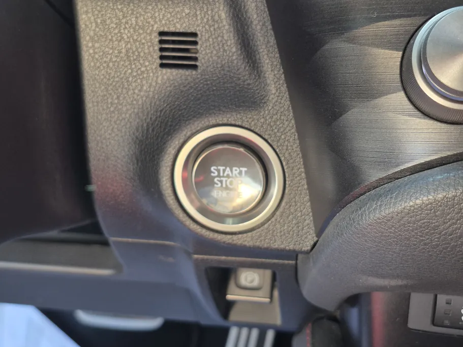 2021 Lexus ES 350 FF F Sport 