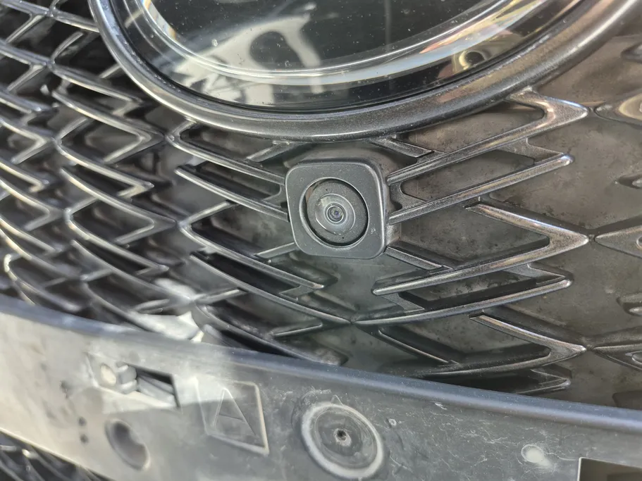 2021 Lexus ES 350 FF F Sport 