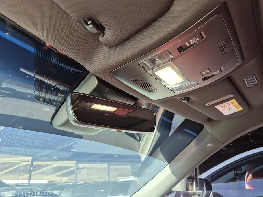 2021 Lexus ES 350 FF F Sport 