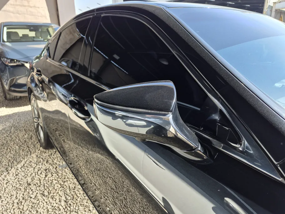 2021 Lexus ES 350 FF F Sport 