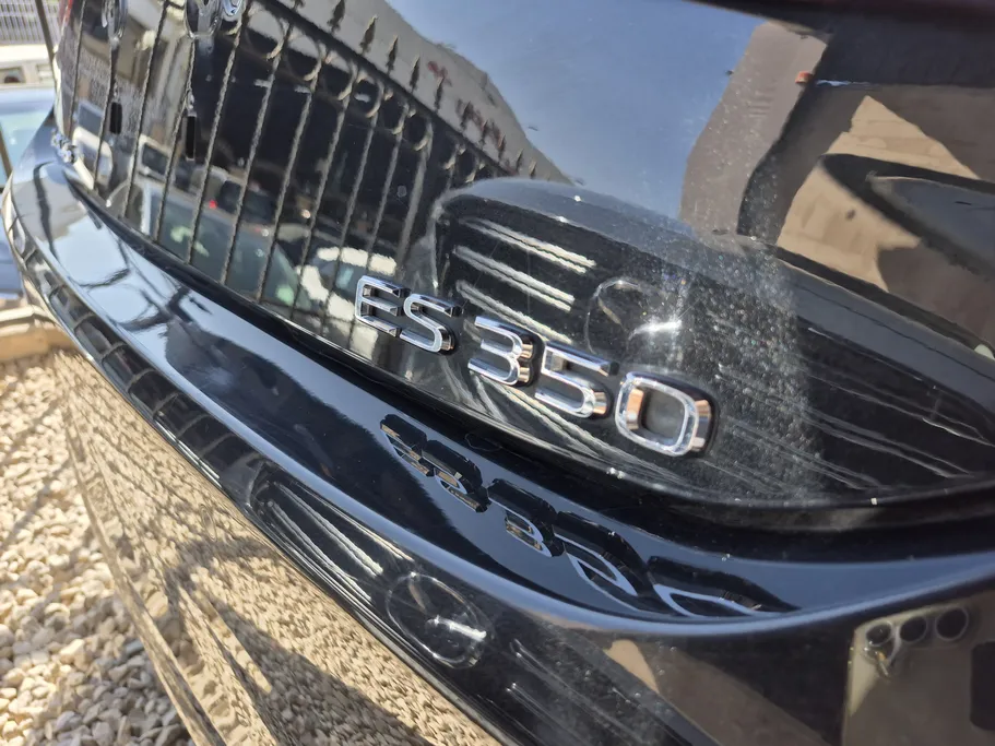 2021 Lexus ES 350 FF F Sport 