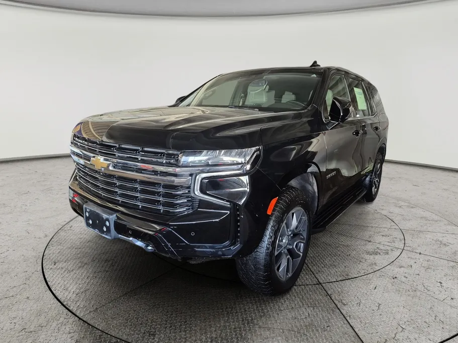 شفروليه تاهو LT 2021 