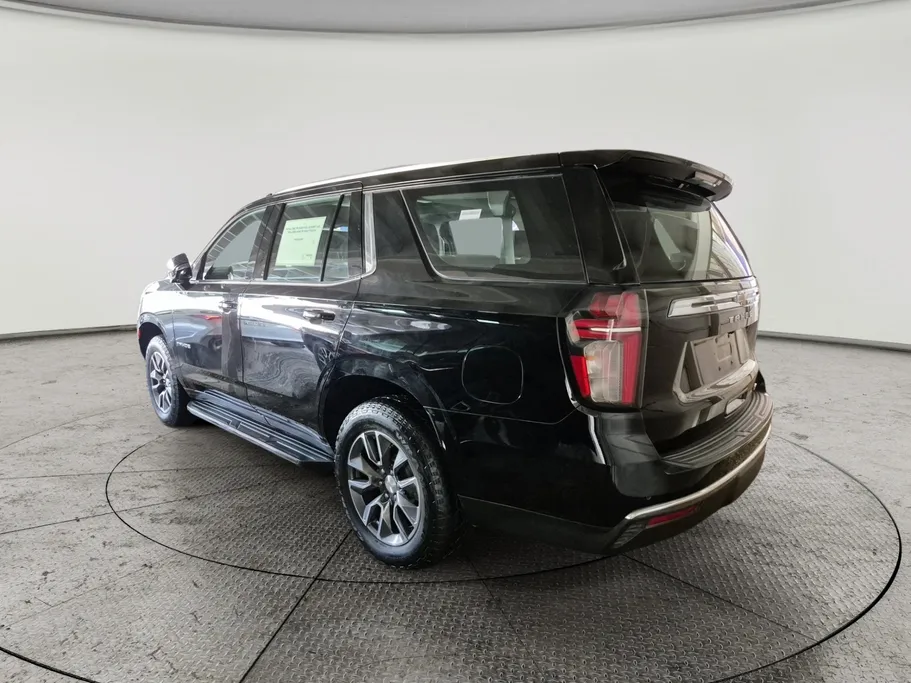 شفروليه تاهو LT 2021 