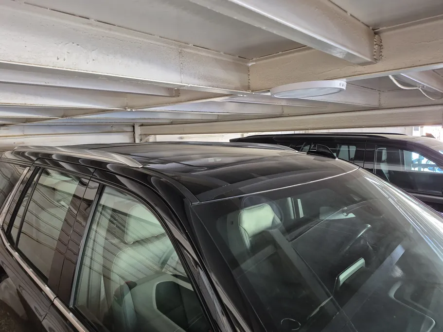 شفروليه تاهو LT 2021 