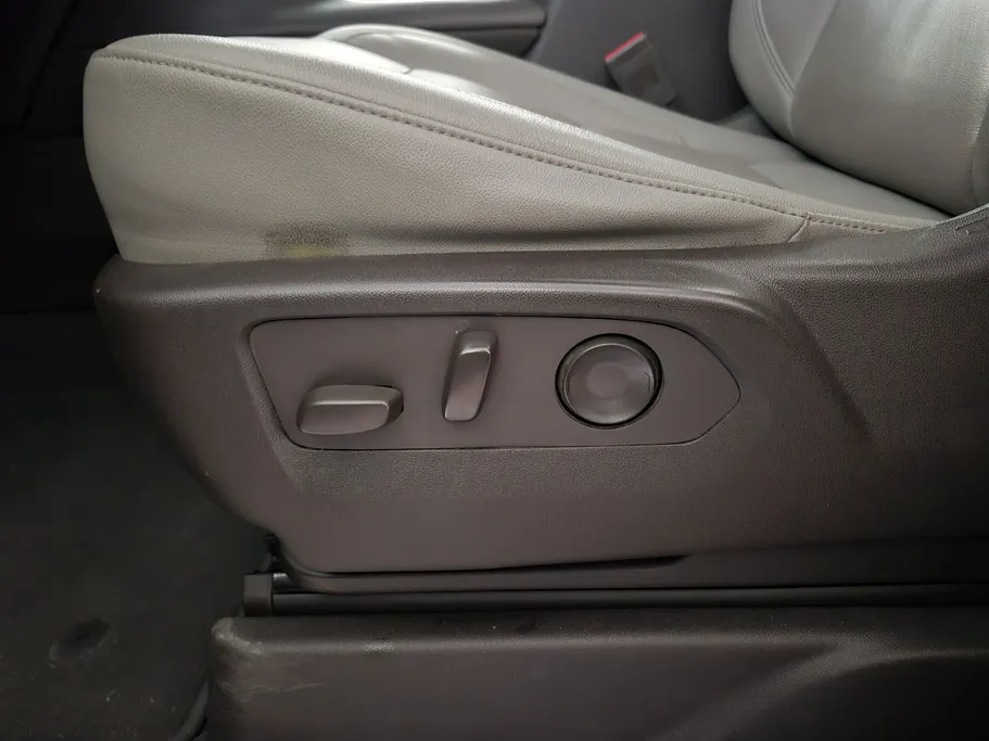 شفروليه تاهو LT 2021 