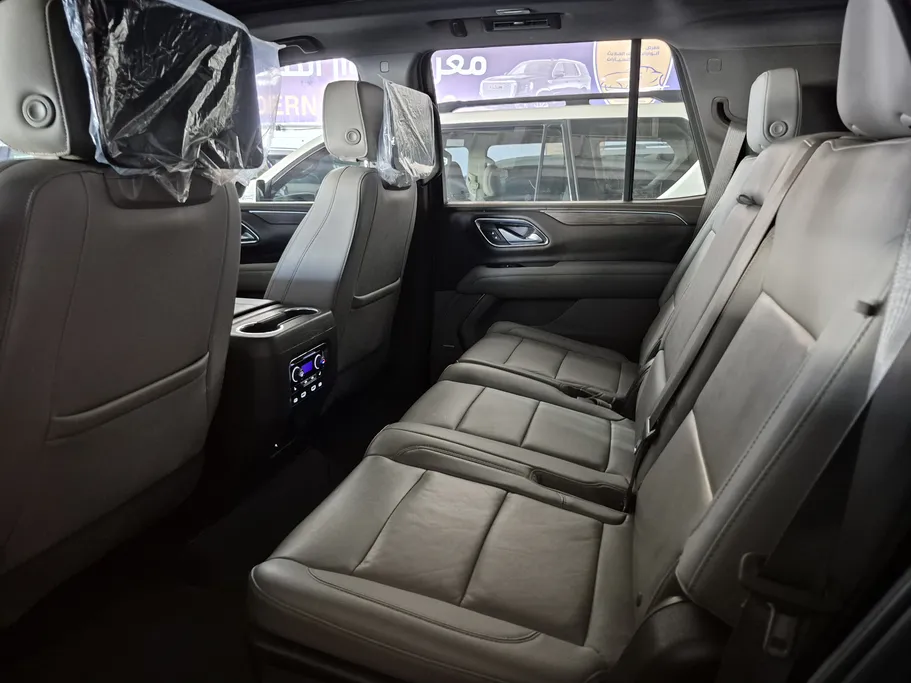 شفروليه تاهو LT 2021 