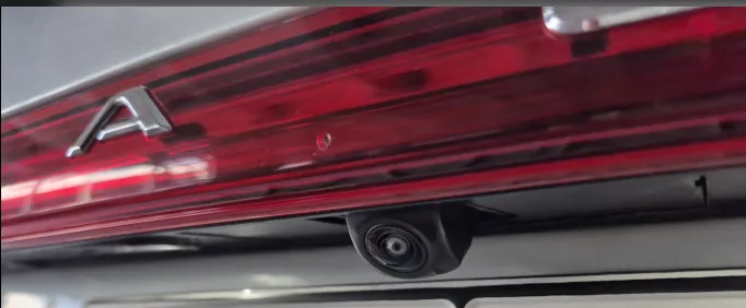 تويوتا افالون Limited 2022 